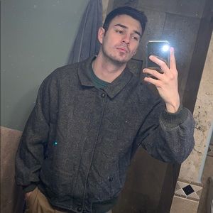 Pendleton Jacket